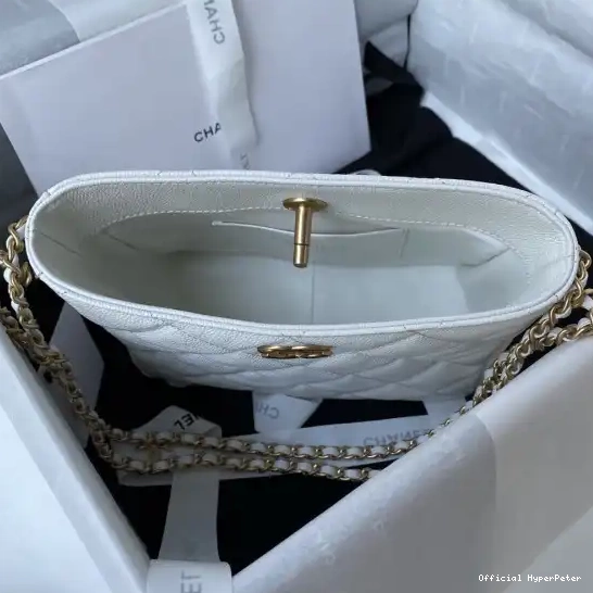 HyperPeter BAG SMALL HOBO CHANEL 0608